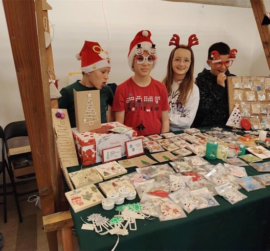 Humanitarni koncet OŠ V. Nazora - Duga Resa